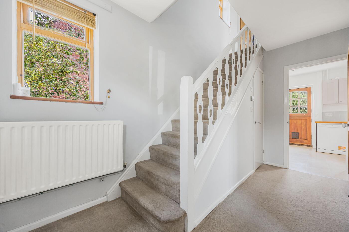 Gainsborough Road, Henley-On-Thames